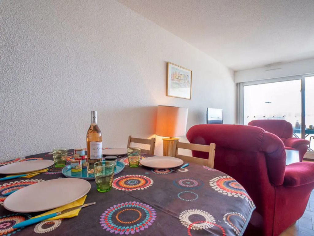 Villa Cap Sud La Grande Motte 33722