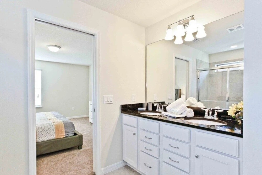 @westside Pool With Game Room & Video Game 5 Bedroom Home