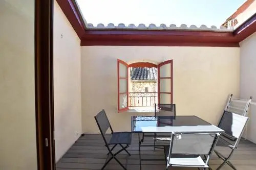 Farma - Les Maisons de Vincent