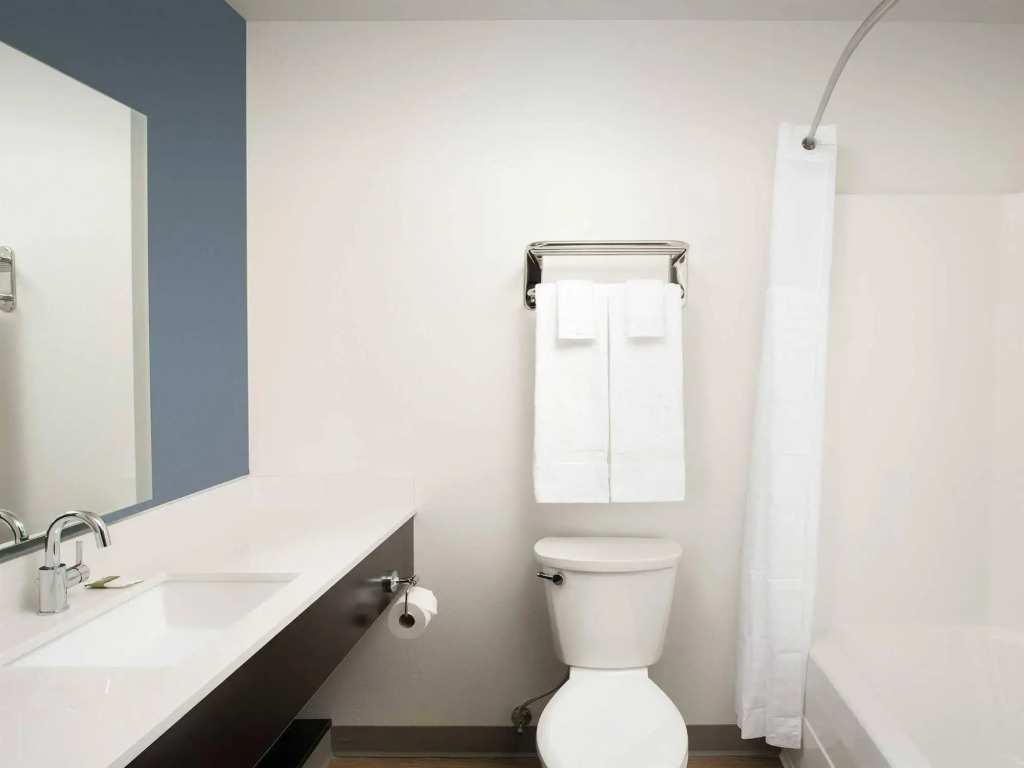 Extended Stay America Suites - New Orleans - Airport - I-10