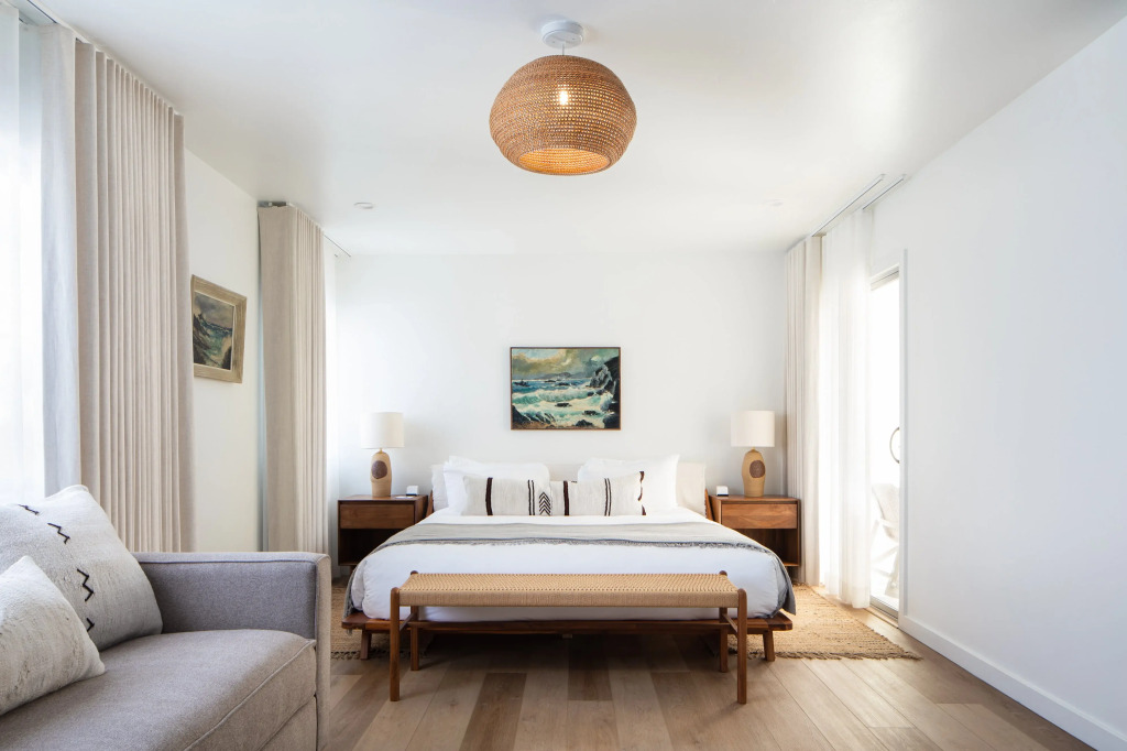 The Pearl Hotel