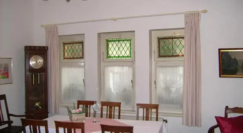 Pension Haus Weller
