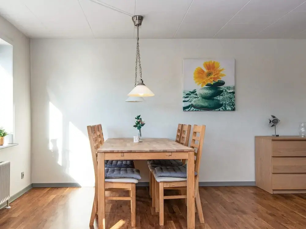 6 person holiday home in Thyborøn