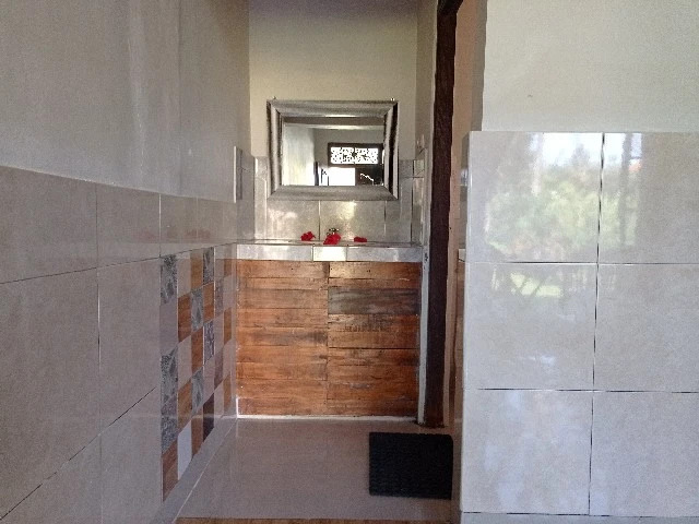 Pande House RedPartner