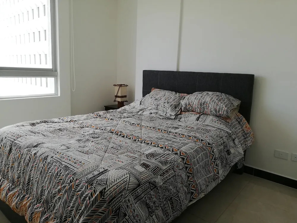 Cmodo Apartamento