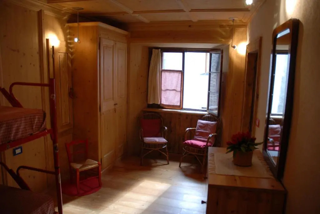 Casetta Villa