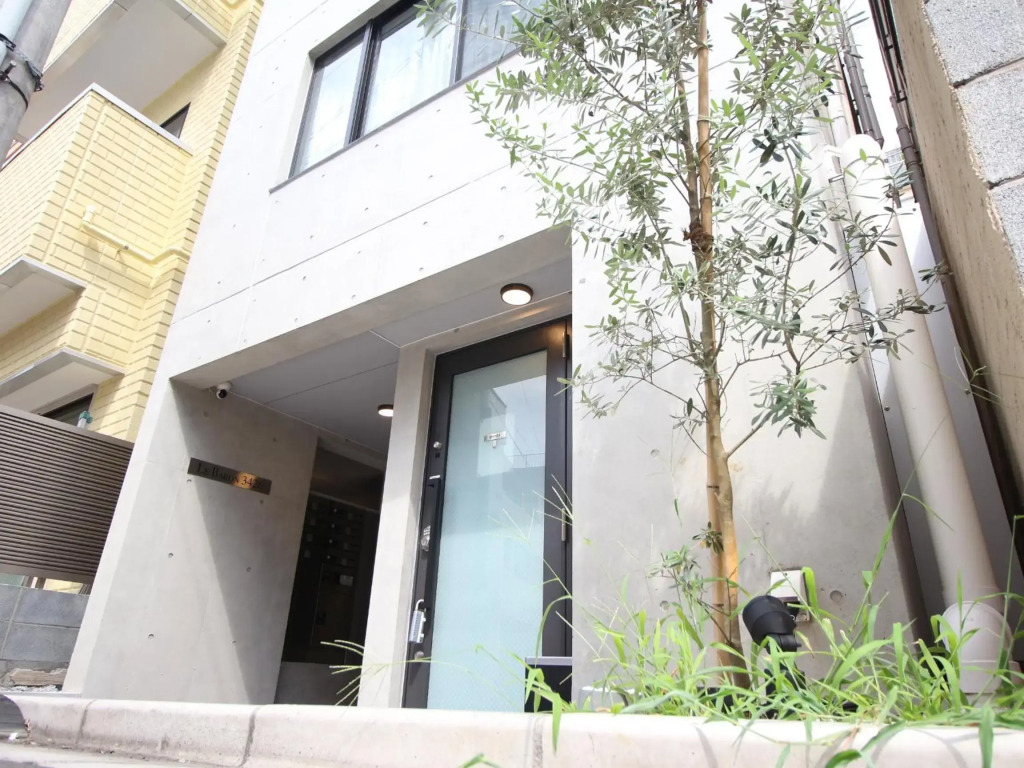 Shinjuku area/Family-apartment/4 min to Subway