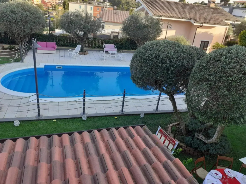 Appartamento VILLA ADRY