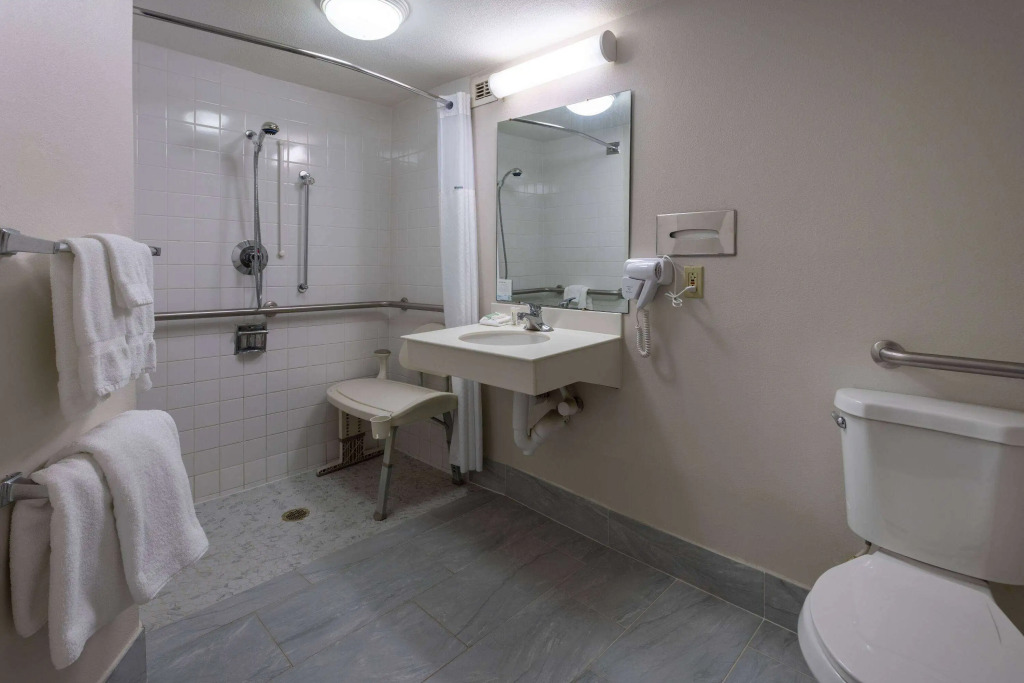 La Quinta by Wyndham Kingsport Tri Cities Airport