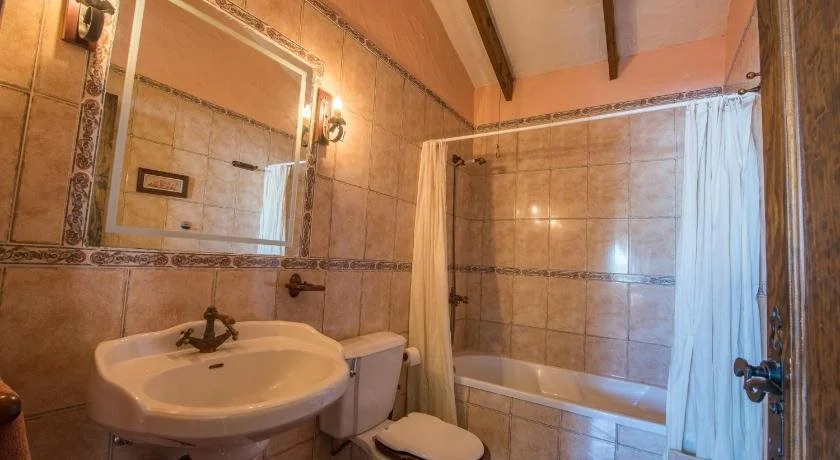 Casa Abuela María