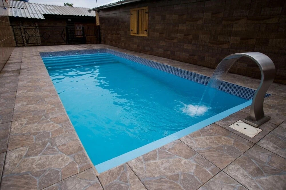 Cabanas MyA