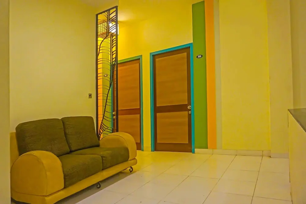 Hotel O Orienchi 3