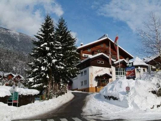 Sporthotel Mölltal