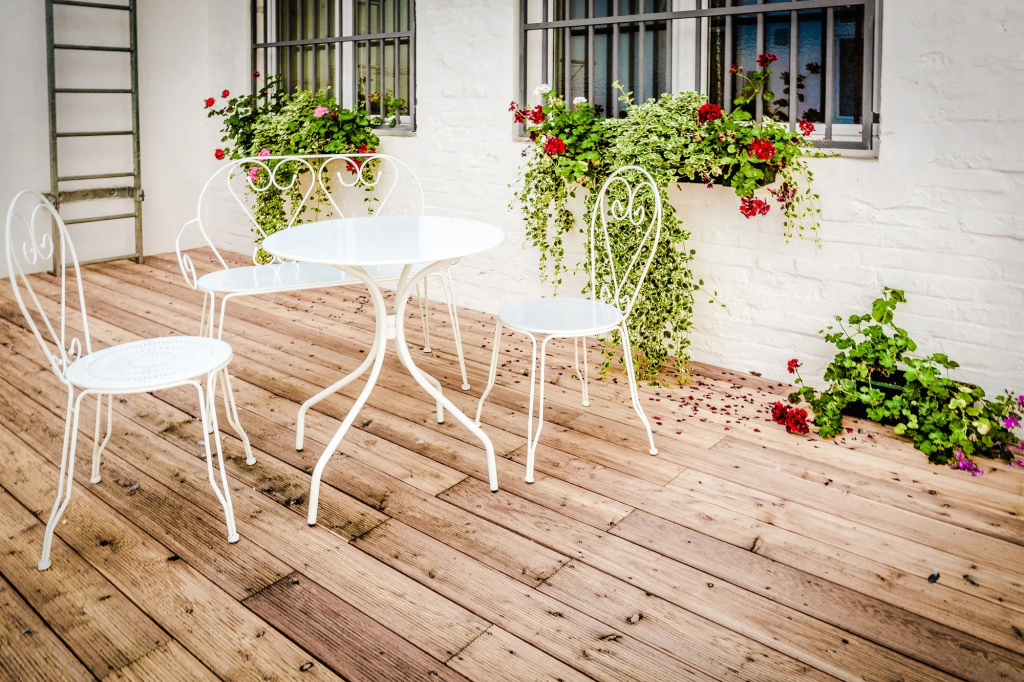 Holiday & Business Apartments Vienna