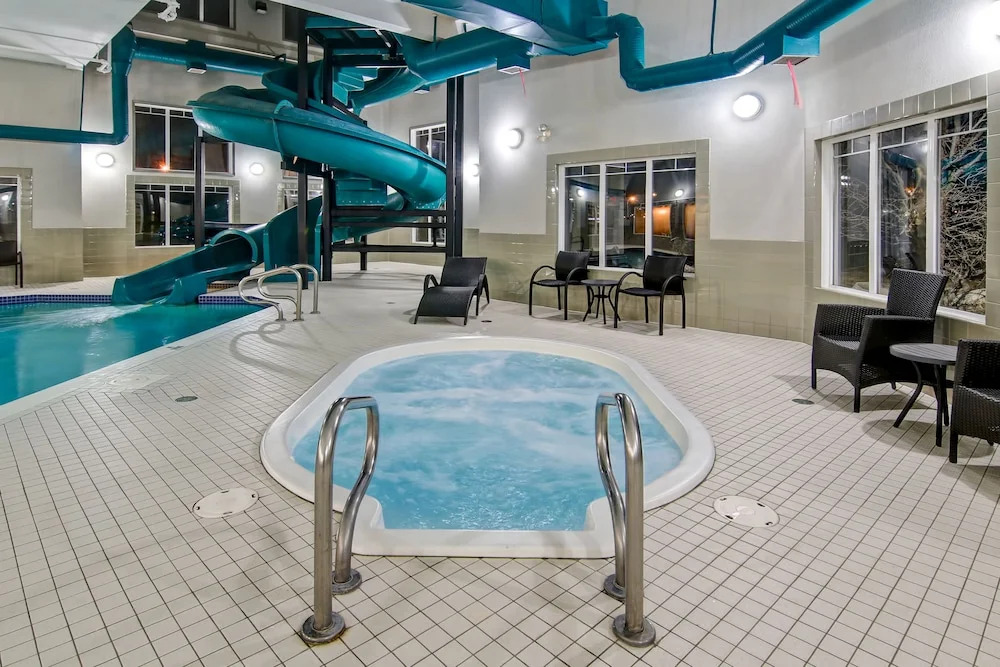 Canalta Hotel Brooks