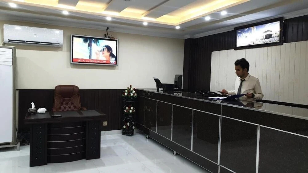 Hotel White Pearl