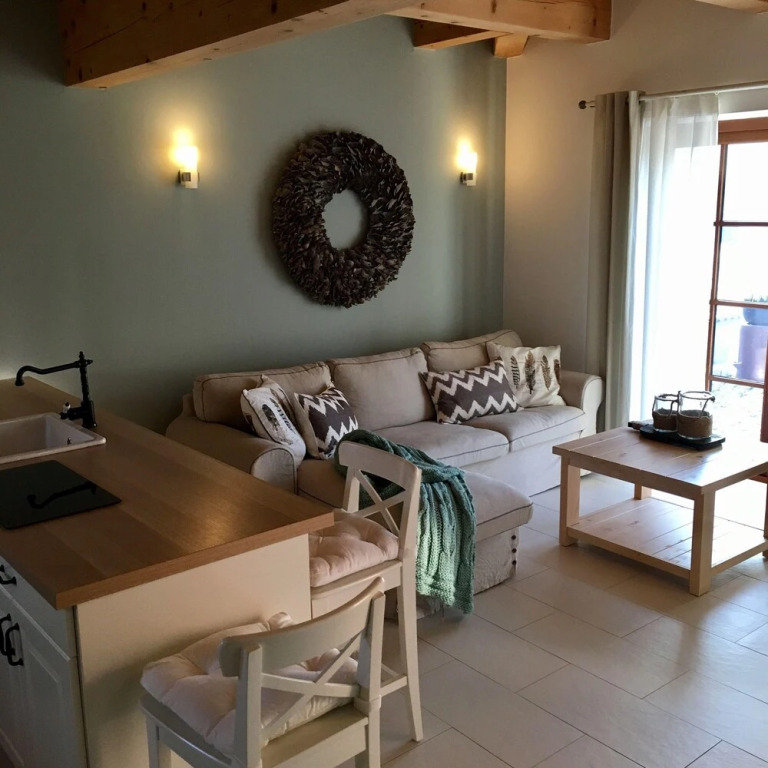 Meine Ferienwohnung Pleissenhaus