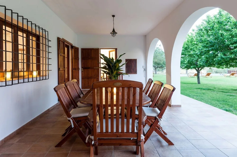 Villa Portmany