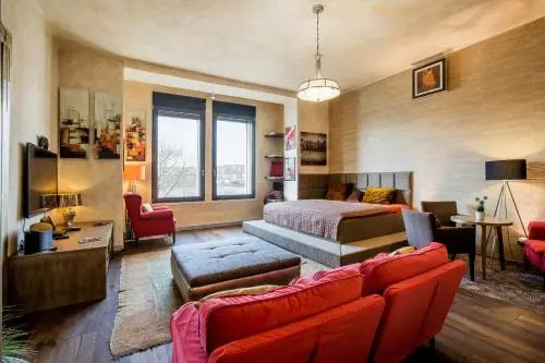 River View Residence