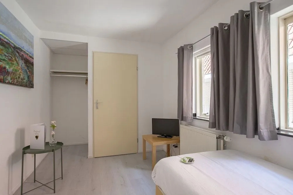 Hotel De Barones
