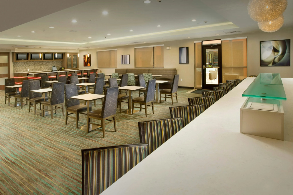 Residence Inn by Marriott Tyler