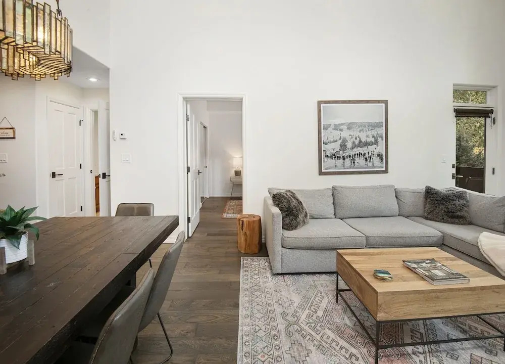 Aspenwood 311 2 Bedroom Condo by RedAwning