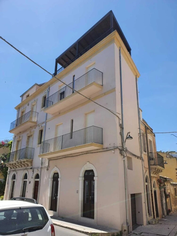Scicli Ponente-suite