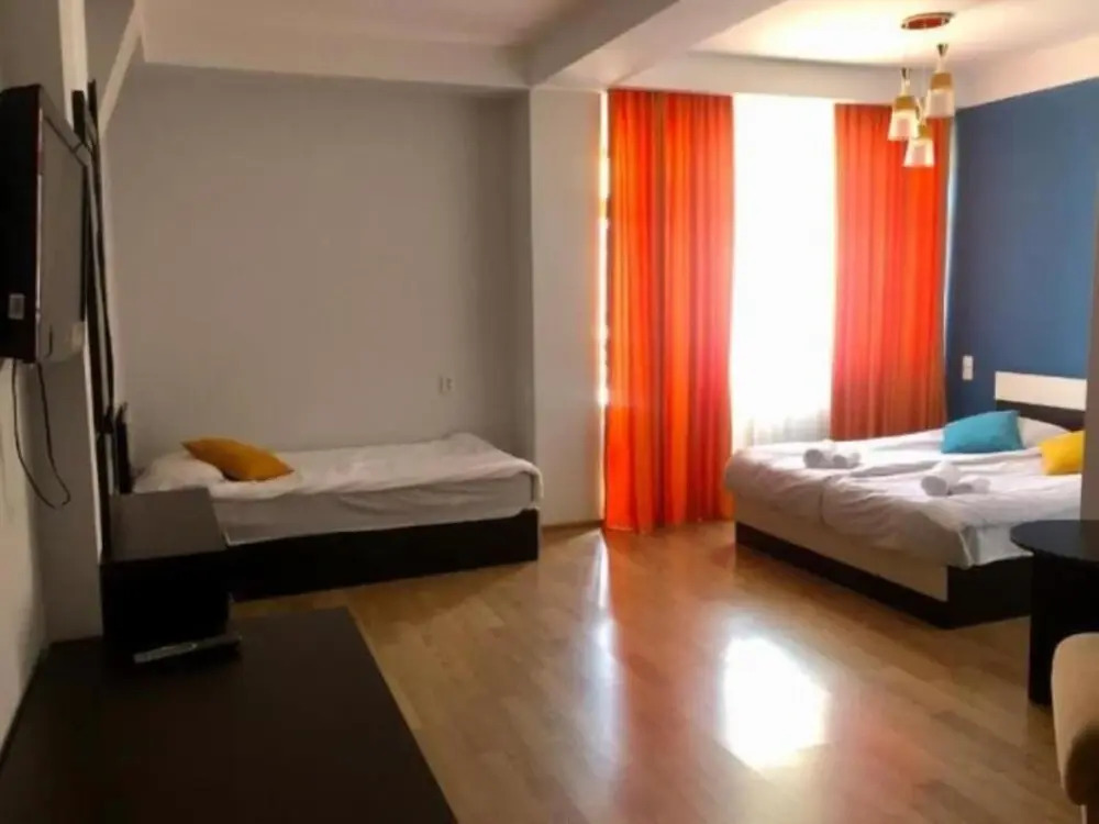 Hotel Hills