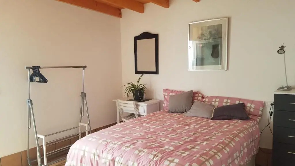 Apartamento con encanto en la playa frente al mar "Posada Rent House"
