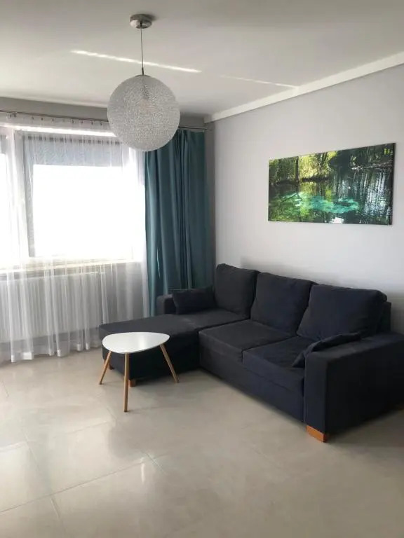 Apartamenty MAJA Nowy Targ