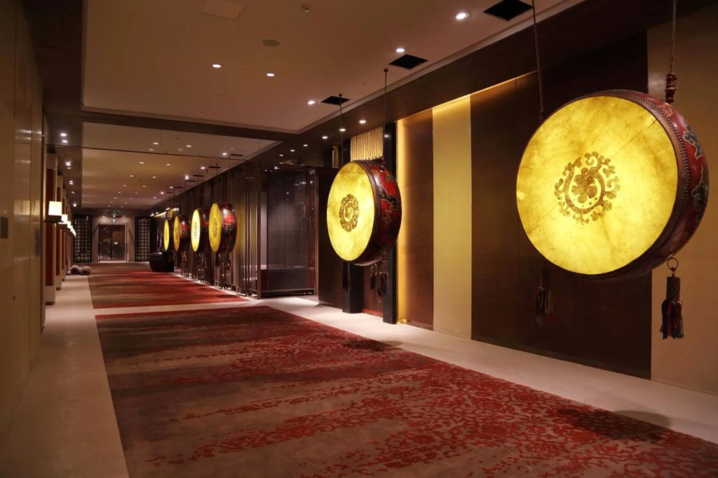 Shangri-La Lhasa
