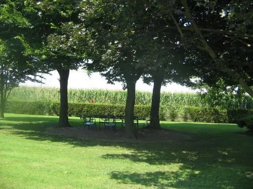 Cascina la Barona