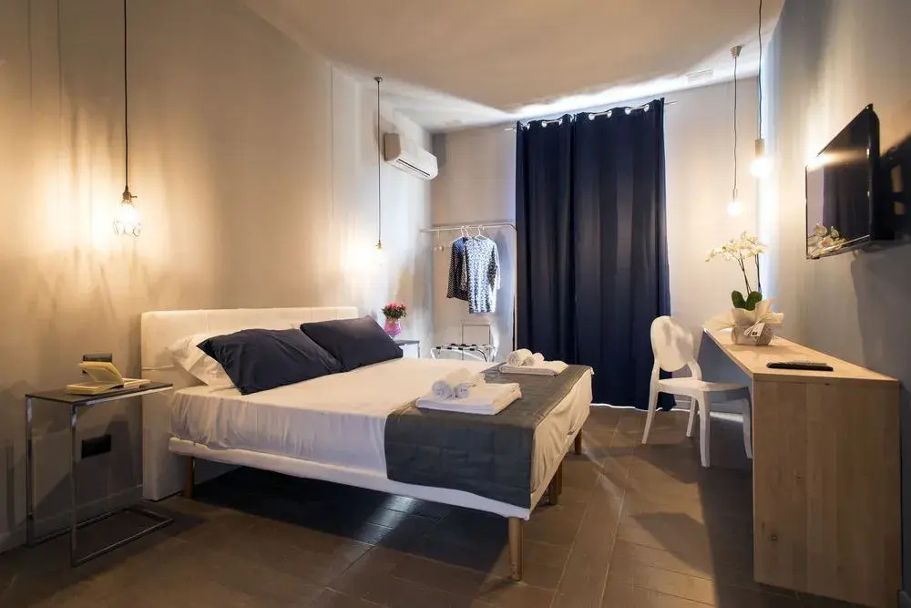 Villareale Flat