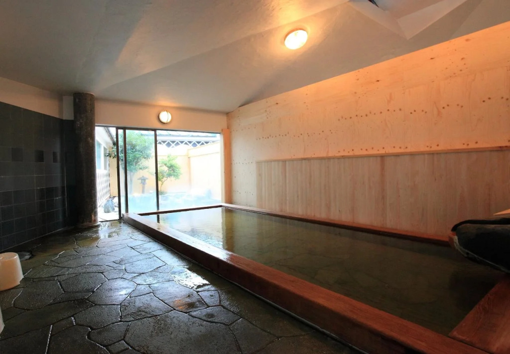Ikona Ryokan