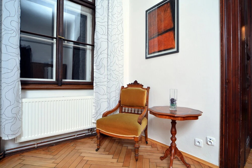 Mivos Prague Apartments Vltava