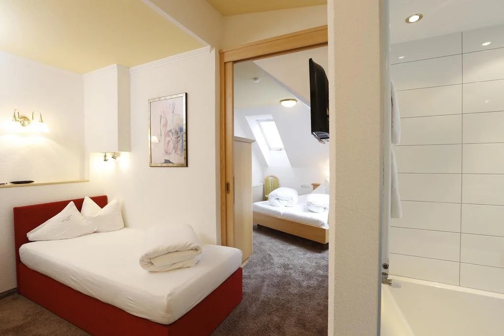 Hotel Vogt