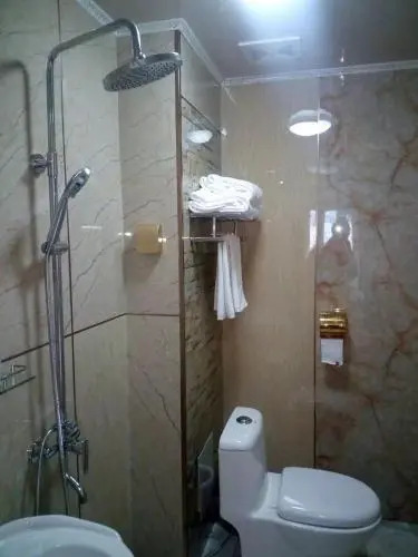 Yabuli Resort