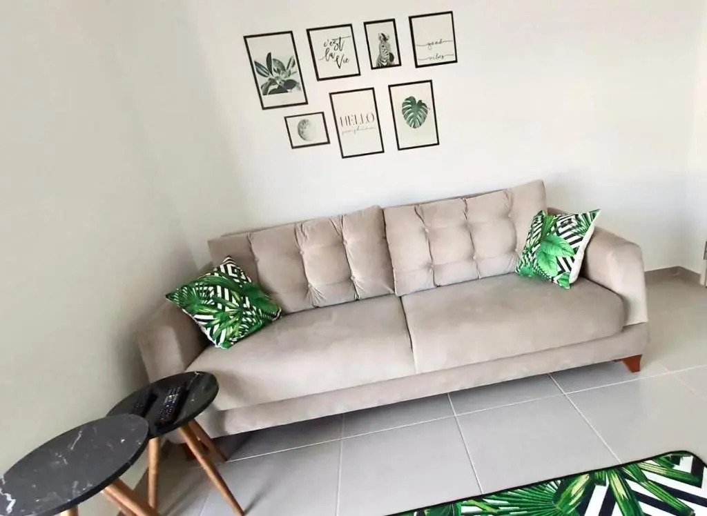 İğdeli Aparts