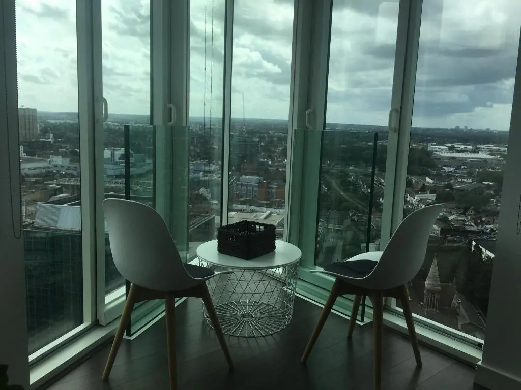 GRAND SERVICED APARTMENT*****