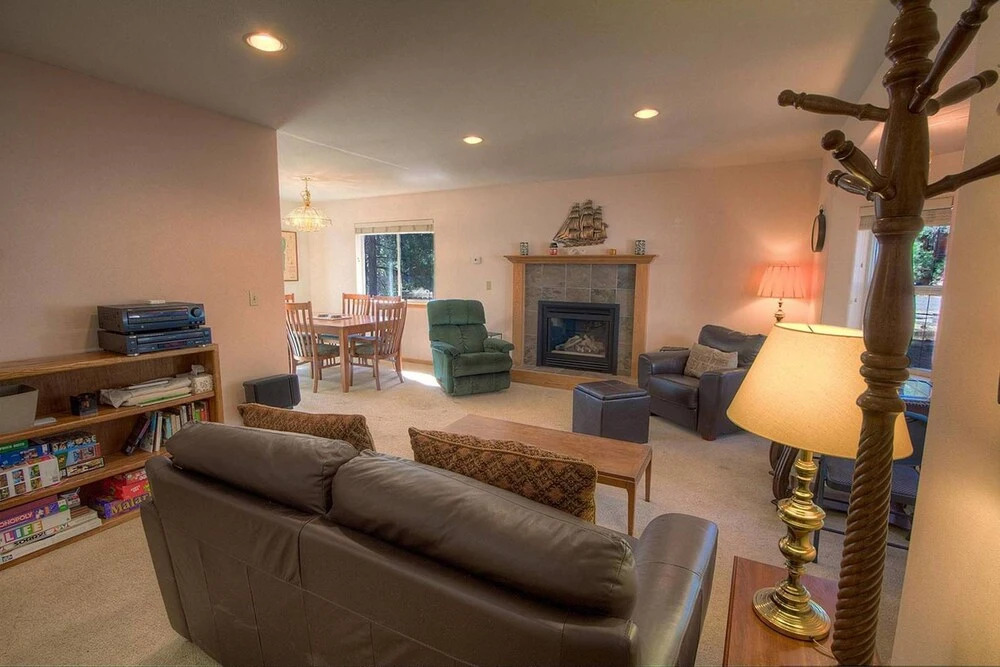 Pine Haven by Lake Tahoe Accommodations