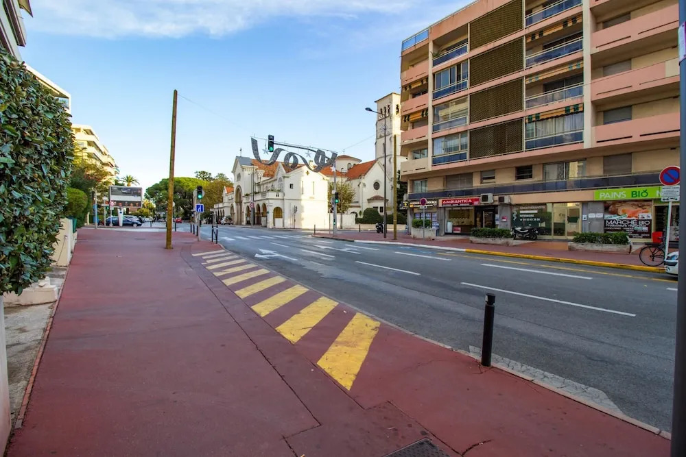 Le Capitou Apartment 1