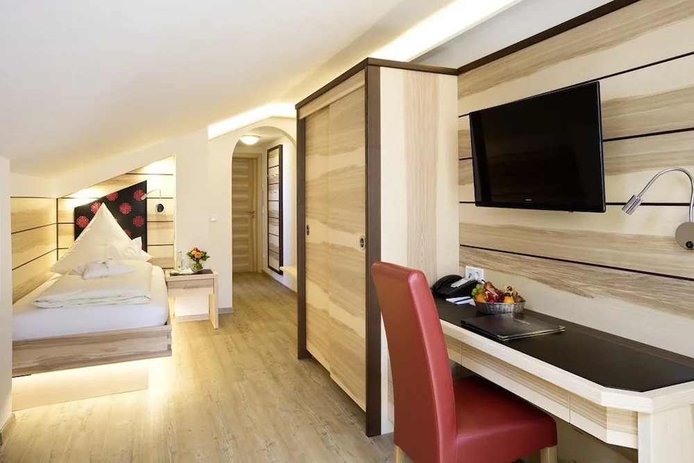Hotel Filser