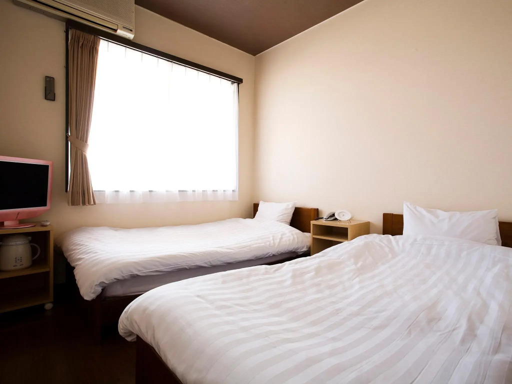 Harbor Hotel Kaigetsu