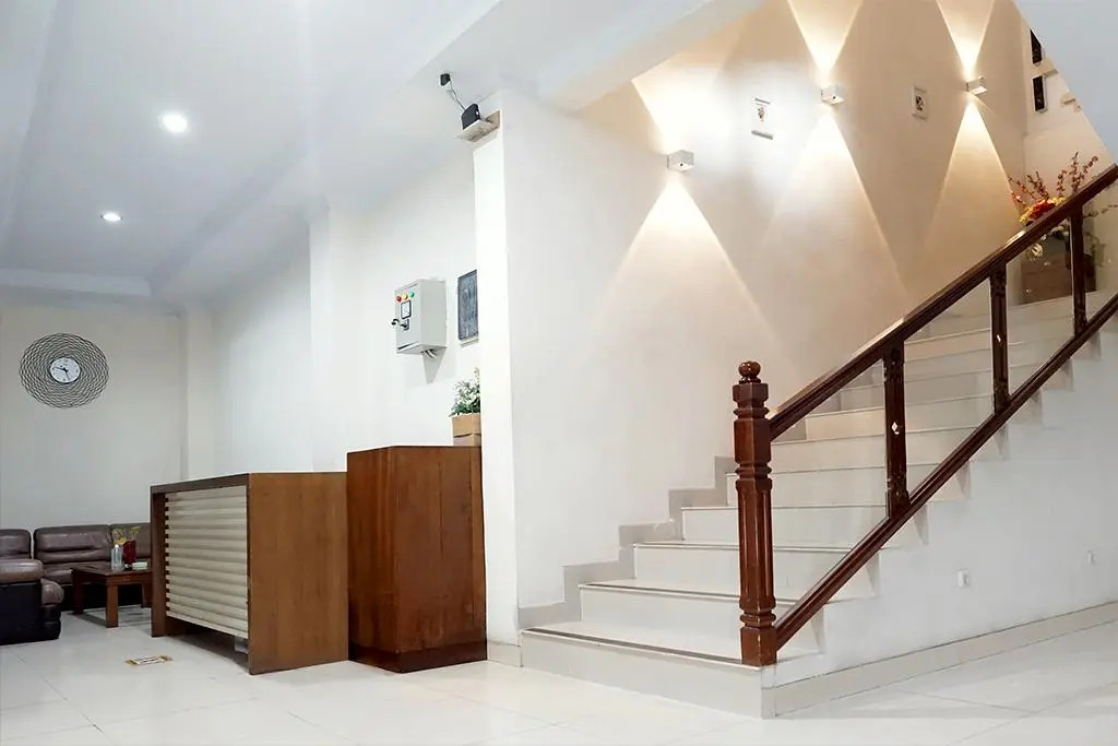 RuangNyaman At Tebet Utara Residence