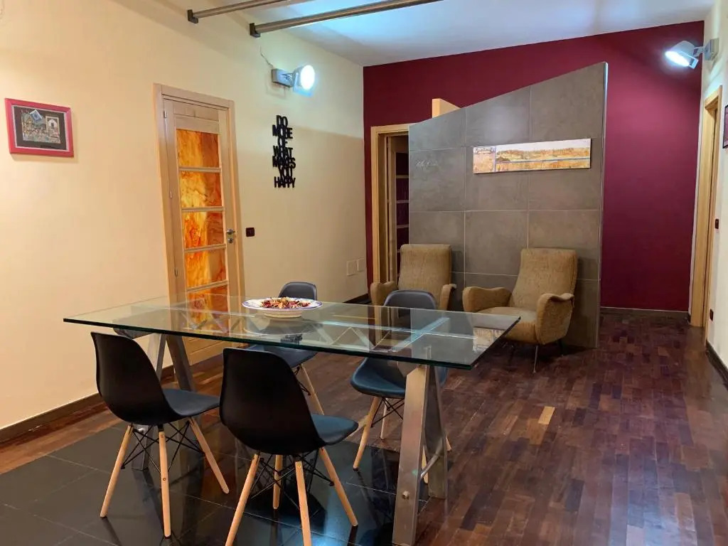 Casa Bellavista