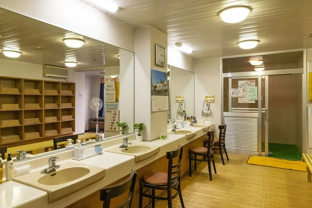 Hotel Symphony Annex Sagae Onsen