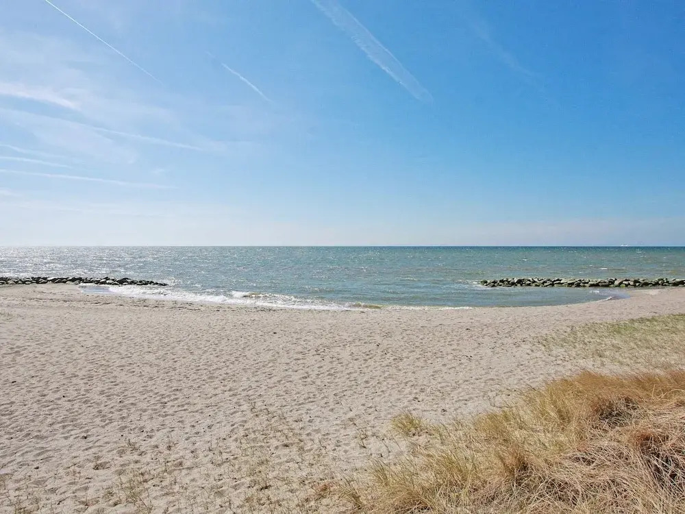 Adorable Holiday Home in Lolland near Sea