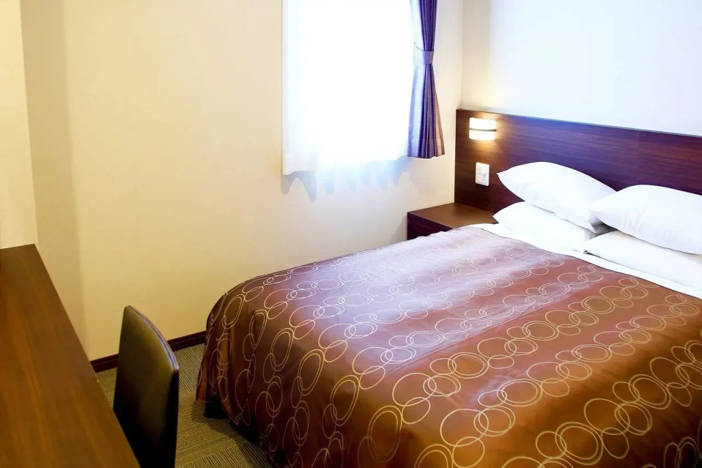 HOTEL SOSHA