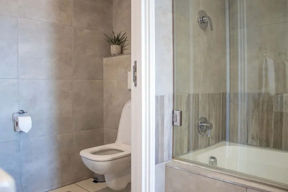 Spacious 2bed Harbor Haven V A Waterfront Canals