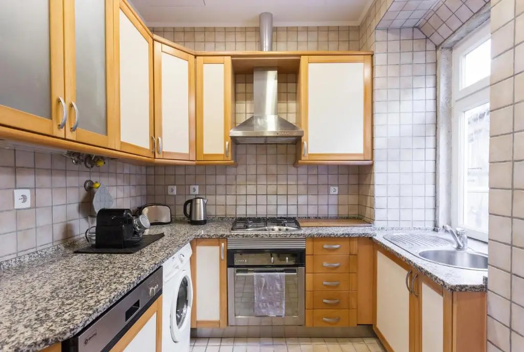 Boutique Apartments Lisboa
